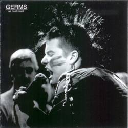 The Germs : We Must Bleed